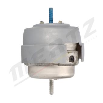 Support moteur avant droit MERTZ [M-S4848]
