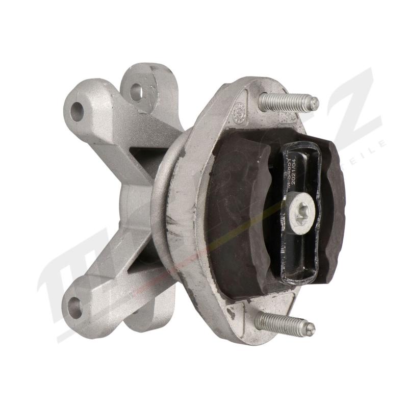 Suspension, boîte automatique MERTZ M-S4851 - Visuel 1