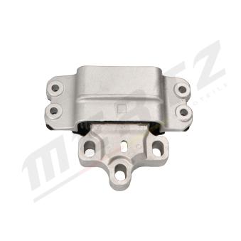 Support moteur avant gauche MERTZ M-S4852 pour ROVER 45 2.0 TDI - 110cv