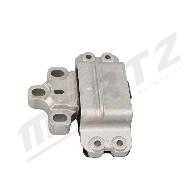 Support moteur avant gauche MERTZ M-S4852 - Visuel 2