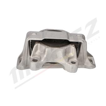 Support moteur avant droit MERTZ [M-S4859]