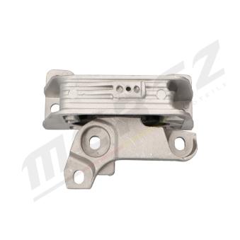 Support moteur avant droit MERTZ M-S4889 pour OPEL ASCONA 2.3 CDTI - 110cv