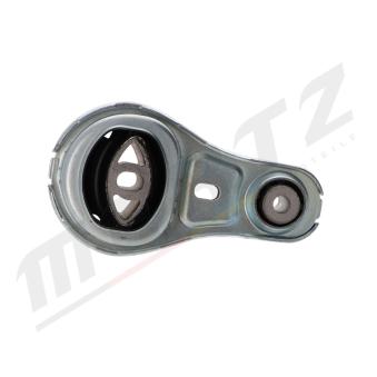 Support moteur MERTZ M-S4890 pour OPEL ASCONA 2.3 CDTI - 110cv