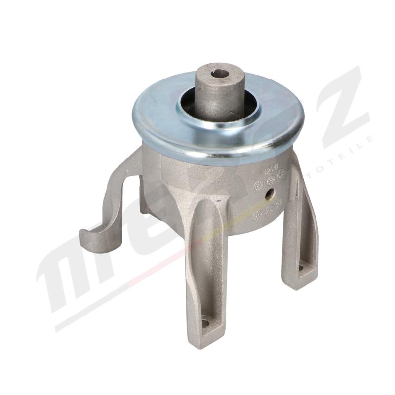 Support moteur MERTZ M-S4892 - Visuel 2