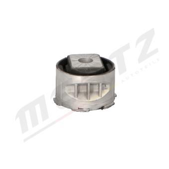 Support moteur MERTZ M-S4938 pour FORD PUMA 3.6 - 300cv