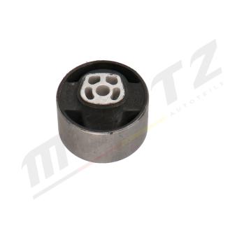 Support moteur MERTZ M-S4941 pour CITROEN JUMPY 1.6 HDi 90 8V - 90cv