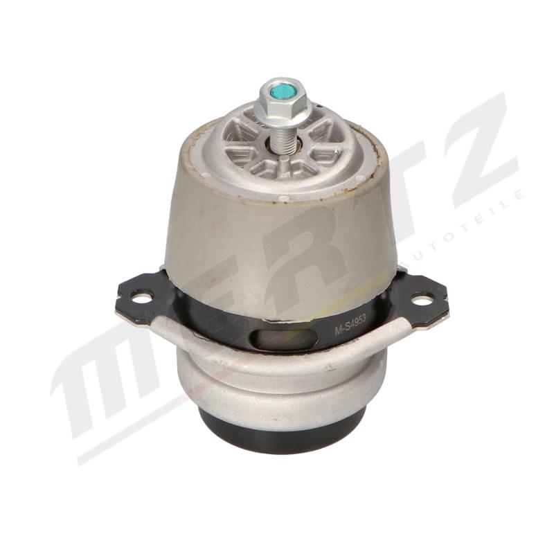 Support moteur MERTZ M-S4953 - Visuel 1