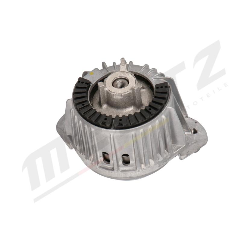 Support moteur avant droit MERTZ M-S4957 - Visuel 1