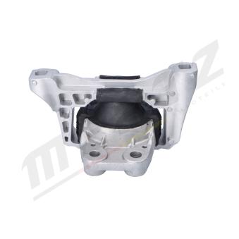 Support moteur MERTZ [M-S4959]
