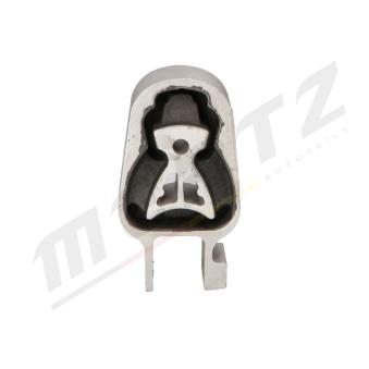 Support moteur MERTZ [M-S4961]