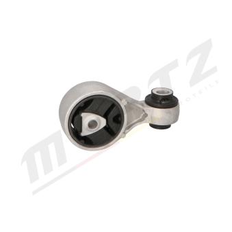 Support moteur MERTZ M-S4965 pour CITROEN XM 1.5 DCI 110 - 110cv
