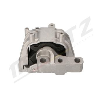 Support moteur MERTZ M-S4968 pour ROVER 45 2.0 TDI - 110cv