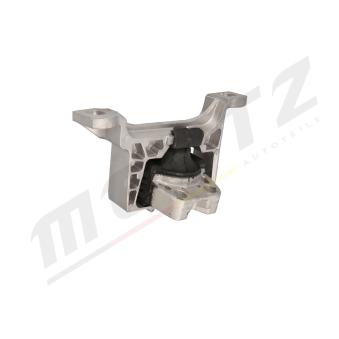 Support moteur MERTZ M-S4976 pour MAZDA 3 1.6 - 101cv