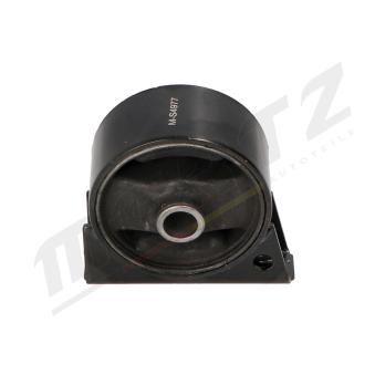 Support moteur MERTZ M-S4977 pour MINI MINI PACEMAN 2.0 DI-D - 140cv