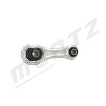 Support moteur MERTZ M-S4978 pour PEUGEOT 508 1.5 dCi 110 - 110cv