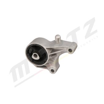 Support moteur MERTZ [M-S4981]