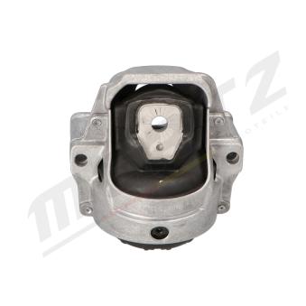Support moteur MERTZ M-S4984 pour AUDI A4 2.0 TDI - 163cv
