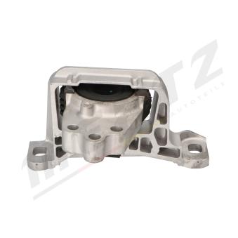 Support moteur MERTZ M-S4995 pour FORD C-MAX 1.0 EcoBoost - 125cv