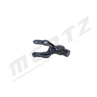 Support moteur MERTZ M-S4998 pour AUDI Q5 1.2 THP 110 - 110cv