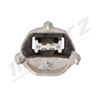 Suspension, boîte automatique MERTZ [M-S5000]