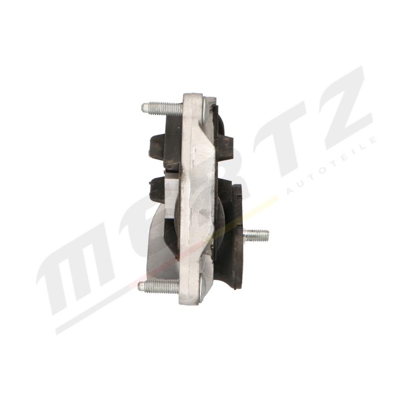 Suspension, boîte automatique MERTZ M-S5000 - Visuel 2