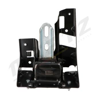 Support moteur MERTZ M-S5001 pour ALFA ROMEO SPIDER PureTech 110 - 110cv