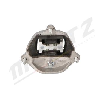 Suspension, boîte automatique MERTZ [M-S5002]