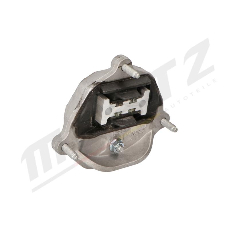 Suspension, boîte automatique MERTZ M-S5002 - Visuel 1