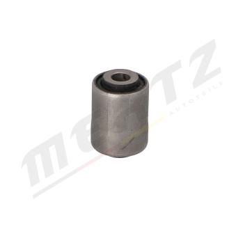 Silent bloc de suspension (train arrière) MERTZ M-S5077 pour BMW Z3 1.6 Ti - 110cv