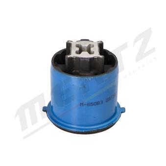 Suspension, corps de l'essieu MERTZ OEM 5131G4