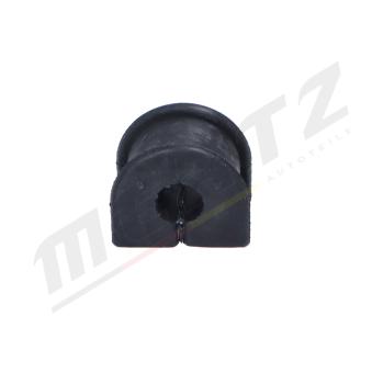 Suspension, stabilisateur arrière MERTZ M-S5093 pour AUDI A8 S8 quattro - 360cv