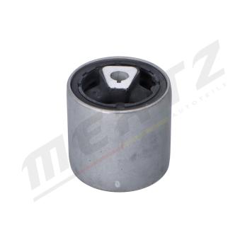 Silent bloc de suspension (train avant) MERTZ OEM 31120398350