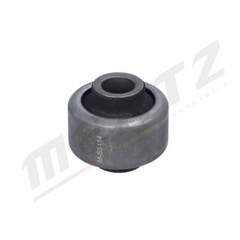 Suspension, bras de liaison avant MERTZ M-S5114 pour MAZDA CX-9 PureTech 110 - 110cv
