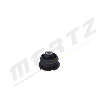 Suspension, support d'essieu MERTZ M-S5120 pour PEUGEOT PARTNER E 230 - 204cv