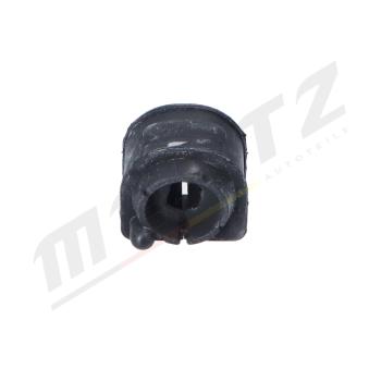 Suspension, stabilisateur MERTZ M-S5128 pour AUDI A3 2.0 TDCi - 110cv