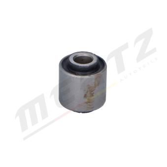 Suspension, bras de liaison arrière MERTZ M-S5141 pour CITROEN C15 2.0 CD - 110cv