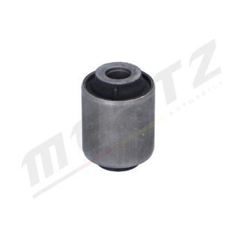 Silent bloc de suspension (train avant) MERTZ M-S5150 pour MAZDA 3 1.2 THP 110 - 110cv