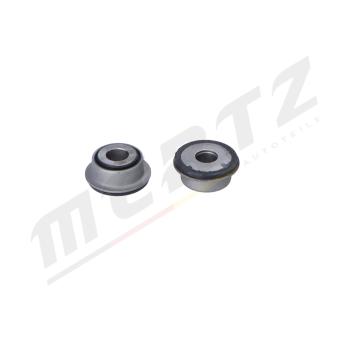 Silent bloc de suspension (train avant) MERTZ M-S5164 pour TOYOTA AURIS 2.0 D-4D - 124cv