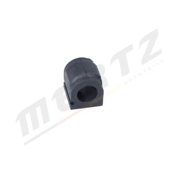 Suspension, stabilisateur avant MERTZ OEM 8672471sk1