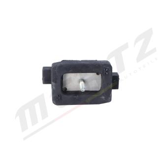 Suspension, boîte automatique MERTZ M-S5175 pour MERCEDES-BENZ EQE 535 d - 272cv