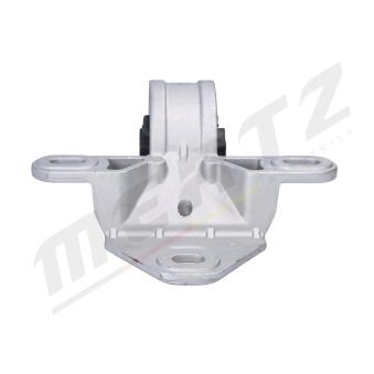 Support moteur MERTZ M-S5176 pour RENAULT MASTER 2.0 16V - 131cv