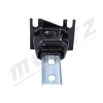 Suspension, boîte de vitesse manuelle MERTZ M-S5177 pour JEEP CHEROKEE 1.5 dCi - 110cv