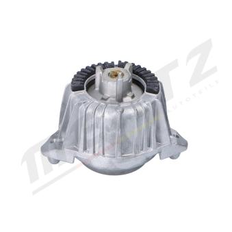 Support moteur avant gauche MERTZ OEM A2042404817