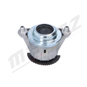 Support moteur MERTZ M-S5181 pour JEEP CHEROKEE E 250 CGI - 204cv