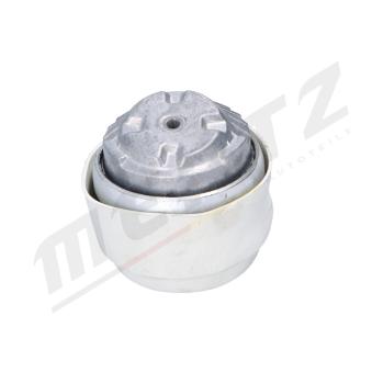 Support moteur MERTZ M-S5184 pour MERCEDES-BENZ CLASSE E E 220 CDI - 163cv