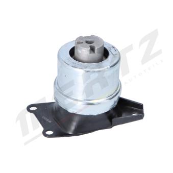 Support moteur MERTZ M-S5203 pour OPEL OMEGA 2.0 TDI - 110cv