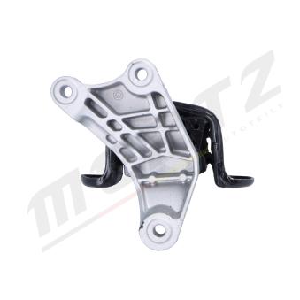Suspension, boîte de vitesse manuelle MERTZ M-S5204 pour VOLKSWAGEN TRANSPORTER - COMBI 2.0 TDI - 84cv