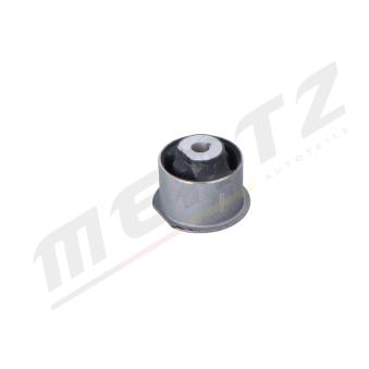 Suspension, support d'essieu MERTZ M-S5207 Suspension, support d'essieu MERTZ M-S5207