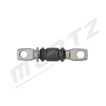 Silent bloc de suspension (train avant) MERTZ OEM 4865448020