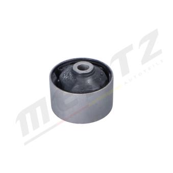 Suspension, Différentiel MERTZ M-S5227